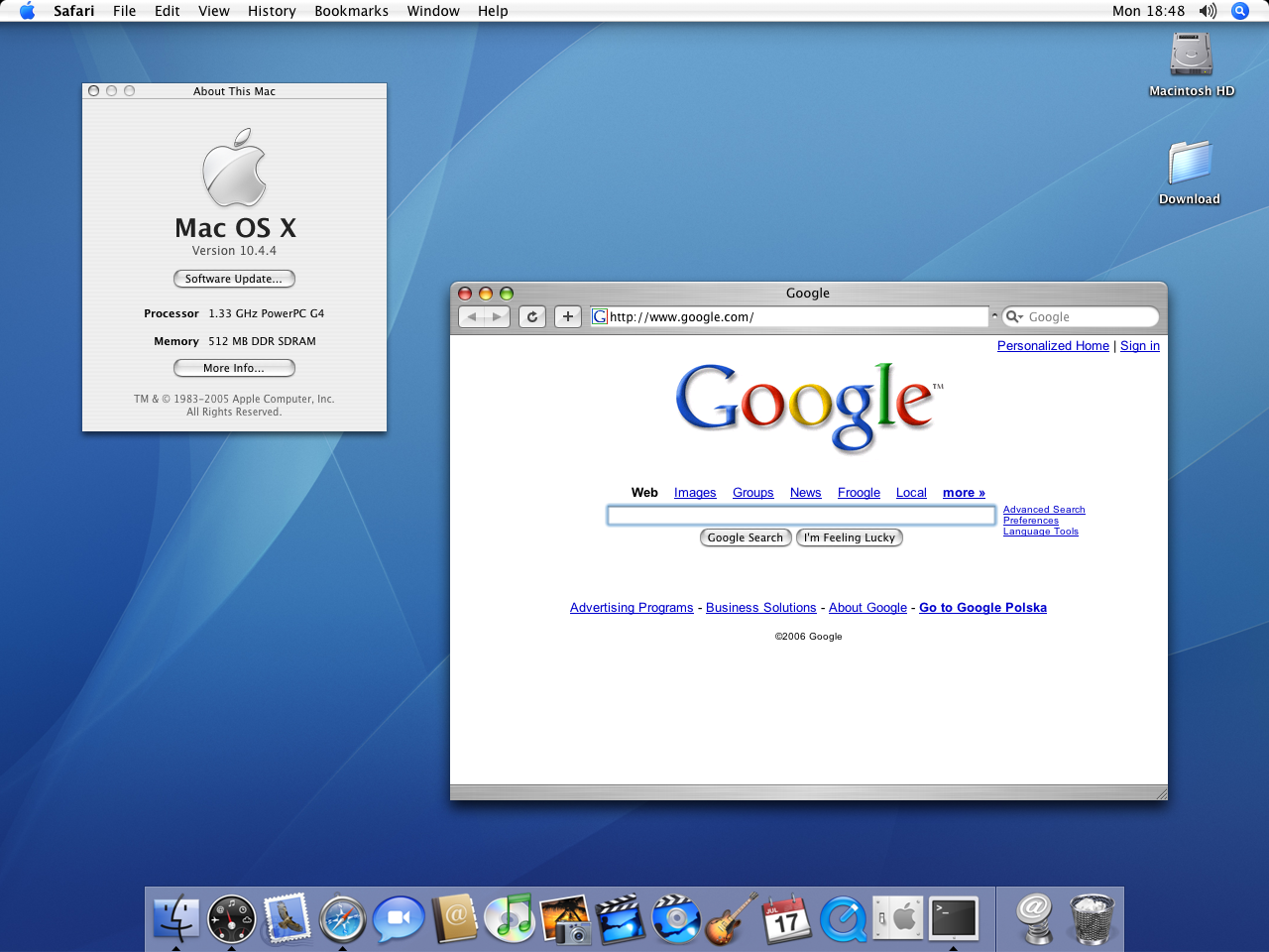 Java 8 For Mac Os X 10.4