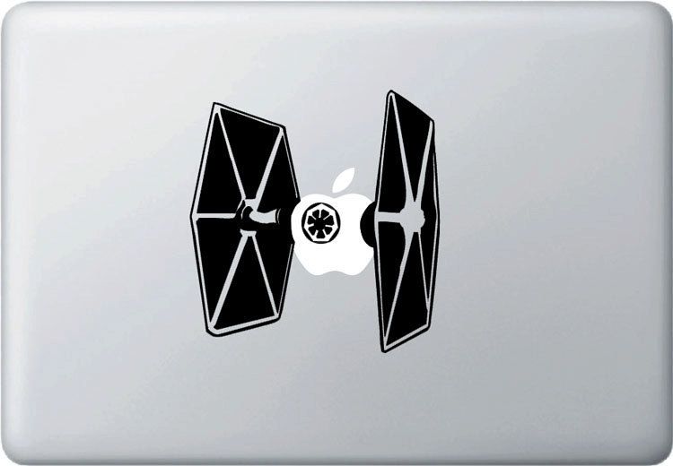 Star wars font for mac os x