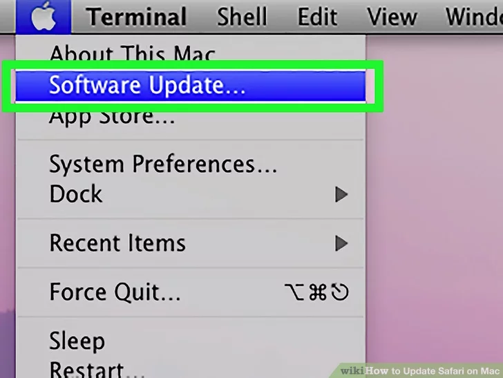 Safari for mac 10.7.5