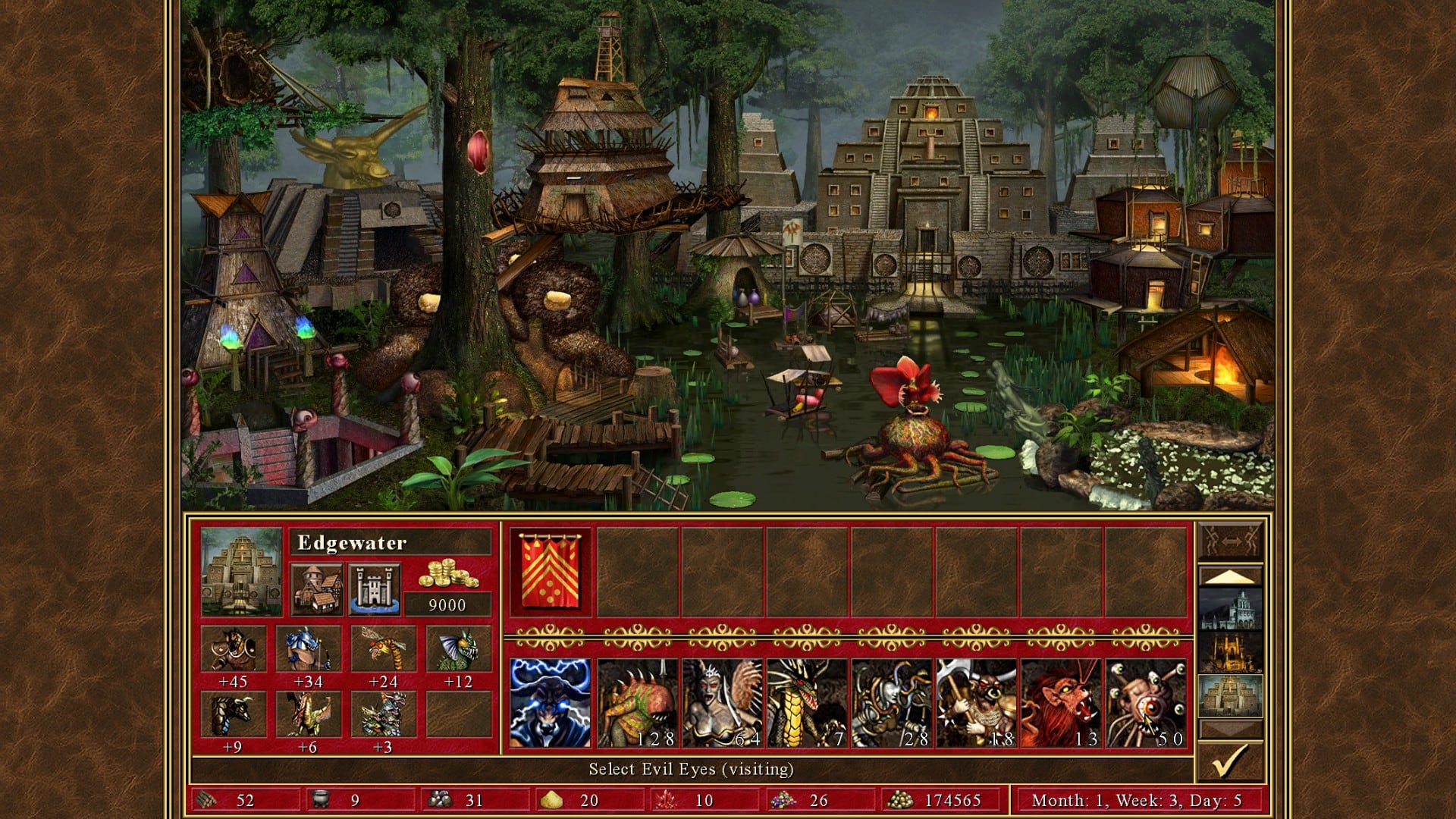 Heroes Of Might And Magic 3 For Mac Os X